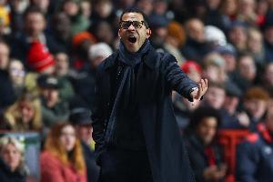 特里谈切尔西出局：无论对手是谁，你都不能两回合2-8输球